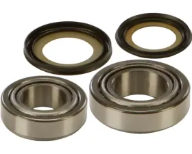 All Balls Steering Bearing & Seal Kit Kawasaki Kdx200 1983-2006