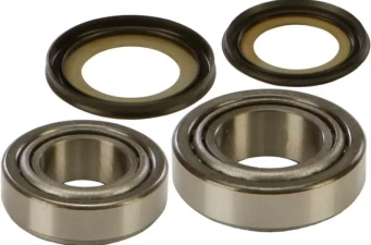 Driveline