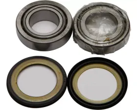 All Balls Steering Bearing & Seal Kit Suzuki Dr370 1978-1979