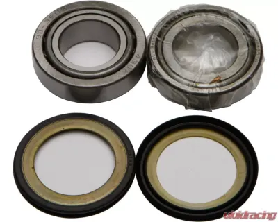 All Balls Steering Bearing & Seal Kit Suzuki Dr370 1978-1979 - 22-1005