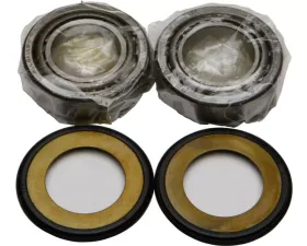 All Balls Steering Bearing & Seal Kit Kawasaki Klx125 2003-2006