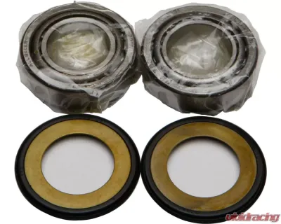 All Balls Steering Bearing & Seal Kit Kawasaki Klx125 2003-2006 - 22-1006