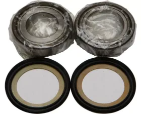 All Balls Steering Bearing & Seal Kit Suzuki Rm100 1979-1981