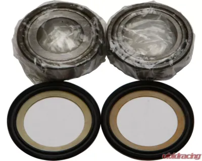 All Balls Steering Bearing & Seal Kit Suzuki Rm100 1979-1981 - 22-1007