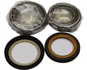 All Balls Steering Bearing & Seal Kit Yamaha Ag200 1984-2006