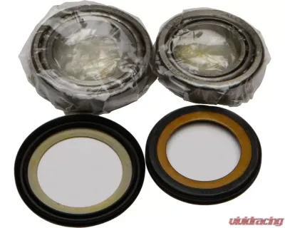 All Balls Steering Bearing & Seal Kit Yamaha Ag200 1984-2006 - 22-1008