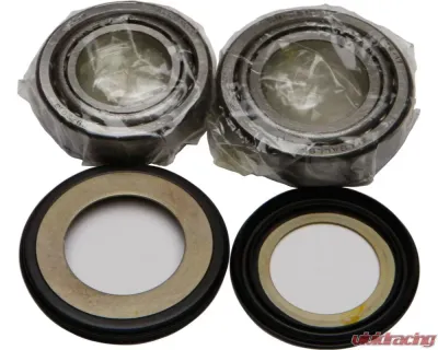 All Balls Steering Bearing & Seal Kit Kawasaki Eliminator 600 1996-1997 - 22-1009