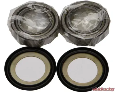 All Balls Steering Bearing & Seal Kit Honda Cr125R 1993-2007 - 22-1010