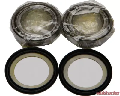 All Balls Steering Bearing & Seal Kit Kawasaki Ex305B1Gp 1983 - 22-1012