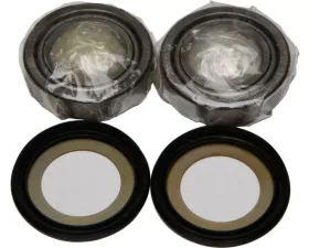 All Balls Steering Bearing & Seal Kit Kawasaki Klx400R 2003