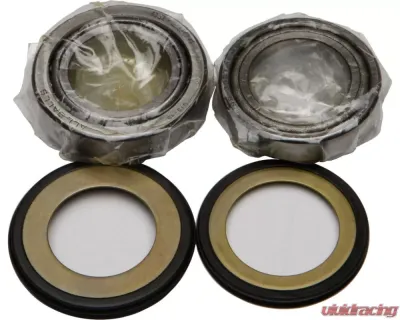 All Balls Steering Bearing & Seal Kit Kawasaki Bn125 2001-2009 - 22-1014