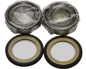 All Balls Steering Bearing & Seal Kit Yamaha Fz600 1986-1988