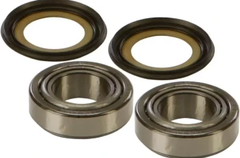 Driveline