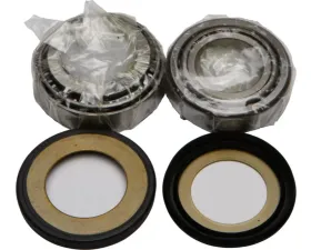All Balls Steering Bearing & Seal Kit Kawasaki Klx450R 2008-2009