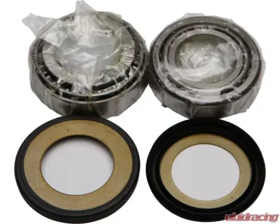 All Balls Steering Bearing & Seal Kit Kawasaki Klx450R 2008-2009 - 22-1023