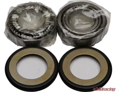 All Balls Steering Bearing & Seal Kit Bmw F650 Gs/Gs Dakar 2000-2007 - 22-1024