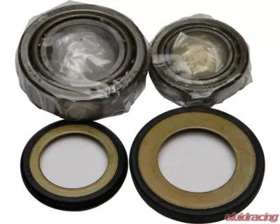 All Balls Steering Bearing & Seal Kit Yamaha Bw350 1987-1988 - 22-1025