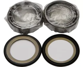 All Balls Steering Bearing & Seal Kit Kawasaki Vn1500G Nomad 1999-2001