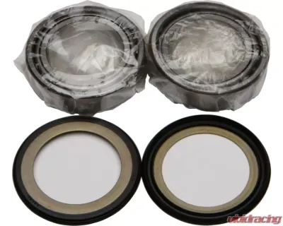 All Balls Steering Bearing & Seal Kit Kawasaki Vn1500G Nomad 1999-2001 - 22-1031
