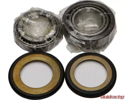 All Balls Steering Bearing & Seal Kit Yamaha Tt125 2000 - 2003 - 22-1033