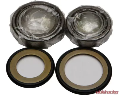 All Balls Steering Bearing & Seal Kit Honda Fsc 600 Silver Wing 2002-2013 - 22-1037