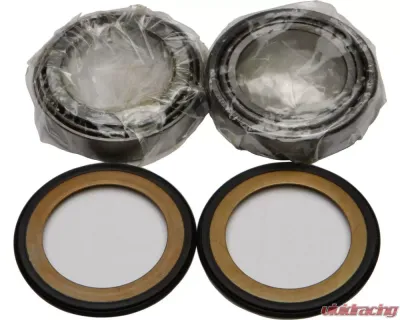 All Balls Steering Bearing & Seal Kit Ducati 1098 2007-2008 - 22-1039