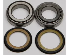 All Balls Steering Bearing & Seal Kit Kawasaki Kd100 1976-1979
