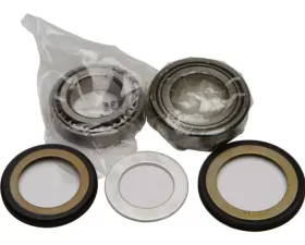 All Balls Steering Bearing & Seal Kit Suzuki Dr100 1983-1990
