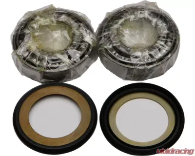 All Balls Steering Bearing & Seal Kit Aprilia Dorsoduro 750 2008-2016 - 22-1044