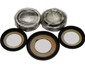All Balls Steering Bearing & Seal Kit Suzuki Rm125 2005-2008