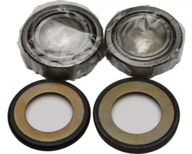 All Balls Steering Bearing & Seal Kit Yamaha Xv1700 Road Star Warrior 2002-2010