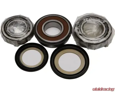 All Balls Steering Bearing & Seal Kit Triumph Adventurer 900 1996-2001 - 22-1053