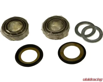 All Balls Steering Bearing & Seal Kit Honda Cr125R 1979-1981 - 22-1057