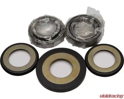 All Balls Steering Bearing & Seal Kit Suzuki Rmx450 2010-2011 - 22-1058