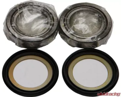 All Balls Steering Bearing & Seal Kit Honda Crf250R 2010-2013 - 22-1059