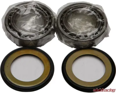 All Balls Steering Bearing & Seal Kit Husqvarna Cr125 1999-2013 - 22-1061