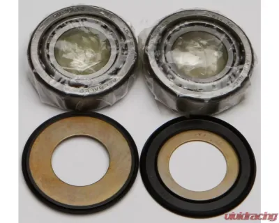 All Balls Steering Bearing & Seal Kit Ducati 1000 Ss 2003-2006 - 22-1062