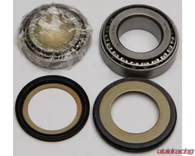 All Balls Steering Bearing & Seal Kit Kawasaki Klx110 2010-2018 - 22-1063