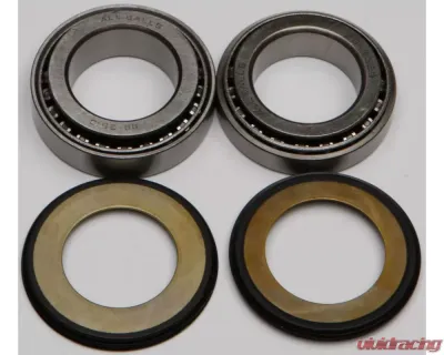 All Balls Steering Bearing & Seal Kit Honda Crf250R 2014-2017 - 22-1065