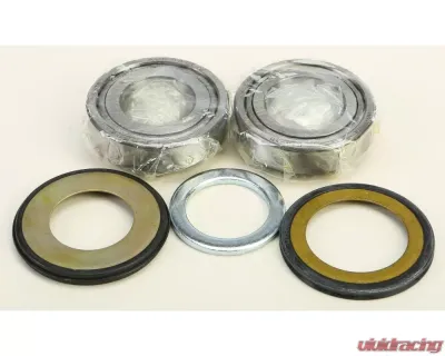 All Balls Steering Bearing & Seal Kit Honda Ca175 1968-1970 - 22-1066