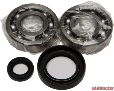 All Balls Crank Shaft Bearing Kit Honda Cr250R 1984-1991 - 24-1004