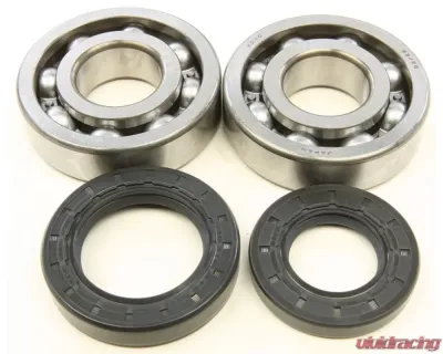 All Balls Crank Shaft Bearing Kit Honda Atc250R 1985-1986 - 24-1005