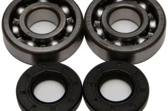 Driveline