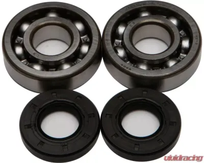 All Balls Crank Shaft Bearing Kit Cobra Cx 65 2007-2014 - 24-1006