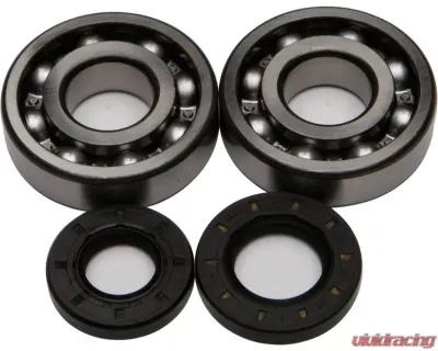 All Balls Crank Shaft Bearing Kit Kawasaki Kdx250 1980-1984 - 24-1009
