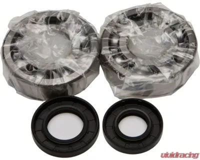 All Balls Crank Shaft Bearing Kit Kawasaki Kdx250 1991-1994 - 24-1010