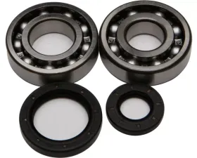 All Balls Crank Shaft Bearing Kit Suzuki Rm250 1986-1988
