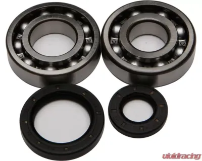 All Balls Crank Shaft Bearing Kit Suzuki Rm250 1986-1988 - 24-1017