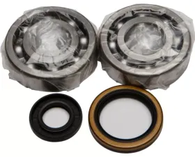 All Balls Crank Shaft Bearing Kit Suzuki Rm250 1994-1995