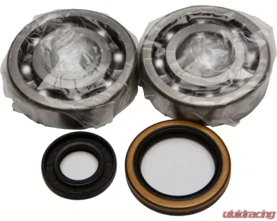 All Balls Crank Shaft Bearing Kit Suzuki Rm250 1994-1995 - 24-1020